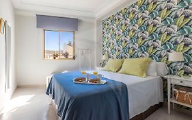 Museum Picasso Suite